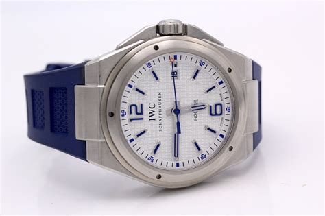 iwc ingenieur plastiki limited